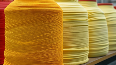 Top 10 Benefits of Polyester Mesh Fabric for Your Business?