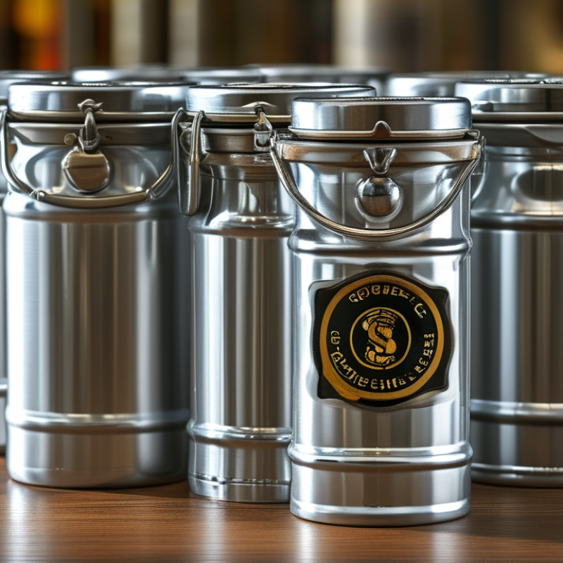 How to Choose the Right Lever Lock Pail Lid for Your Needs?