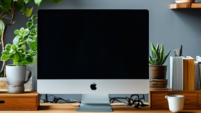 How to Choose the Perfect Computer Desk for Your Office?