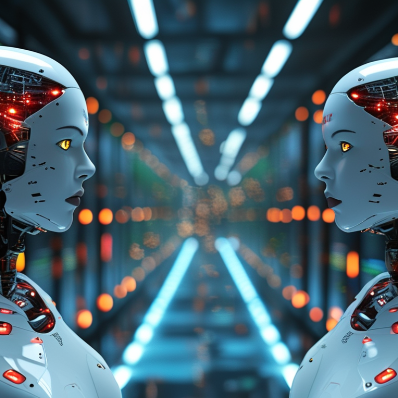 Top 5 Tips for Choosing the Best AI Optical Module?