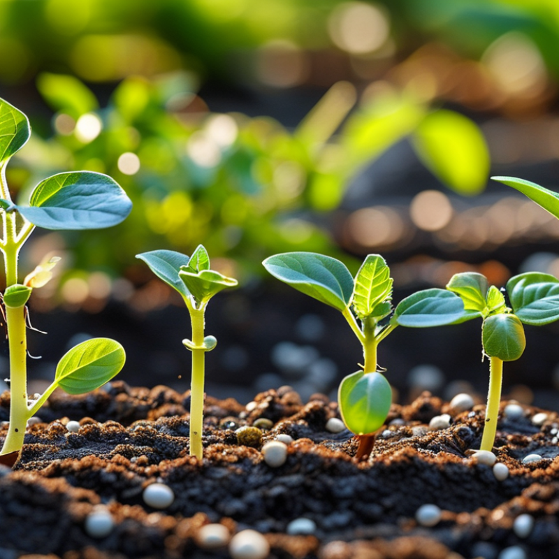 Top Tips for Using Slow Release Fertilizer Effectively?