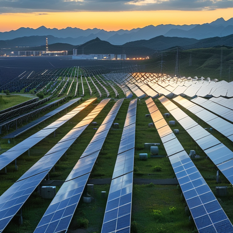 ¿Cómo calcular las necesidades de capacidad de almacenamiento energético?