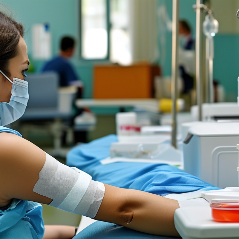 Top 10 Reasons to Use Safety Lancets for Blood Collection?