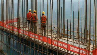 China Best Rosette Ring Scaffold Supplier for Global Buyers?