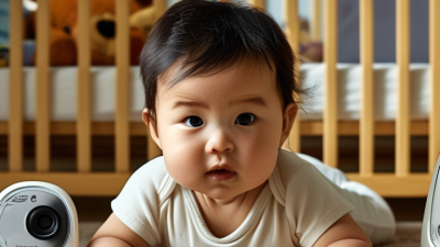 2026 Best Infant Monitor Options for New Parents?