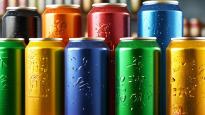 Top 10 Beverage Can Suppliers in China You Should Know?