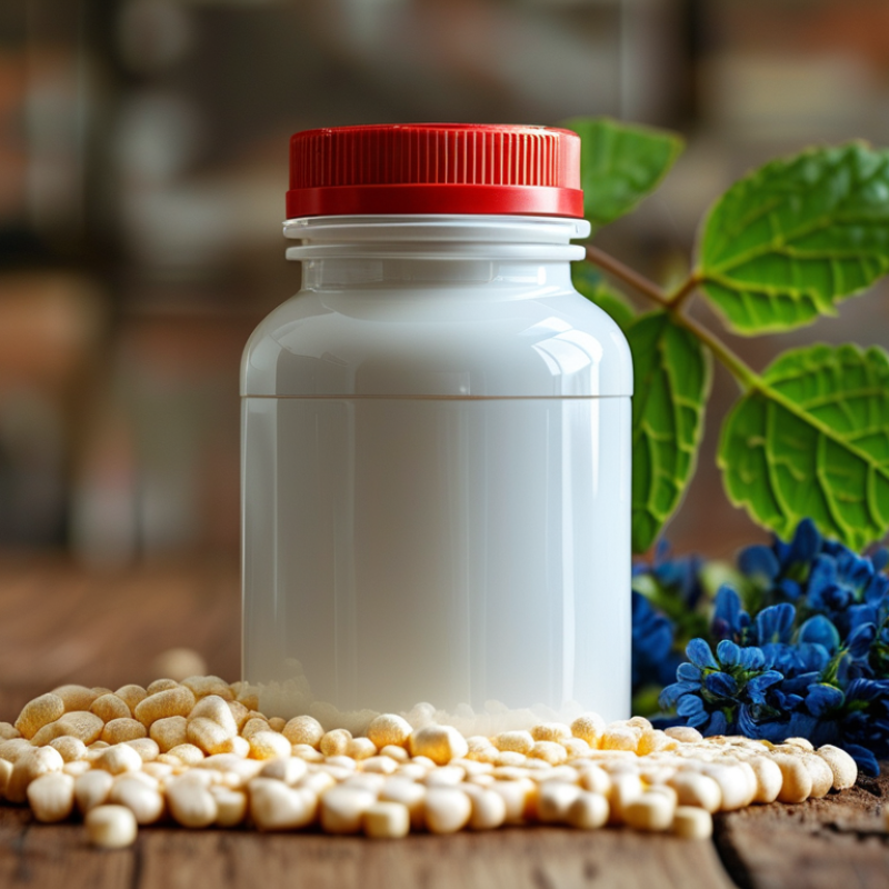 Top 10 Lysine Supplements for Global Buyers in 2026?