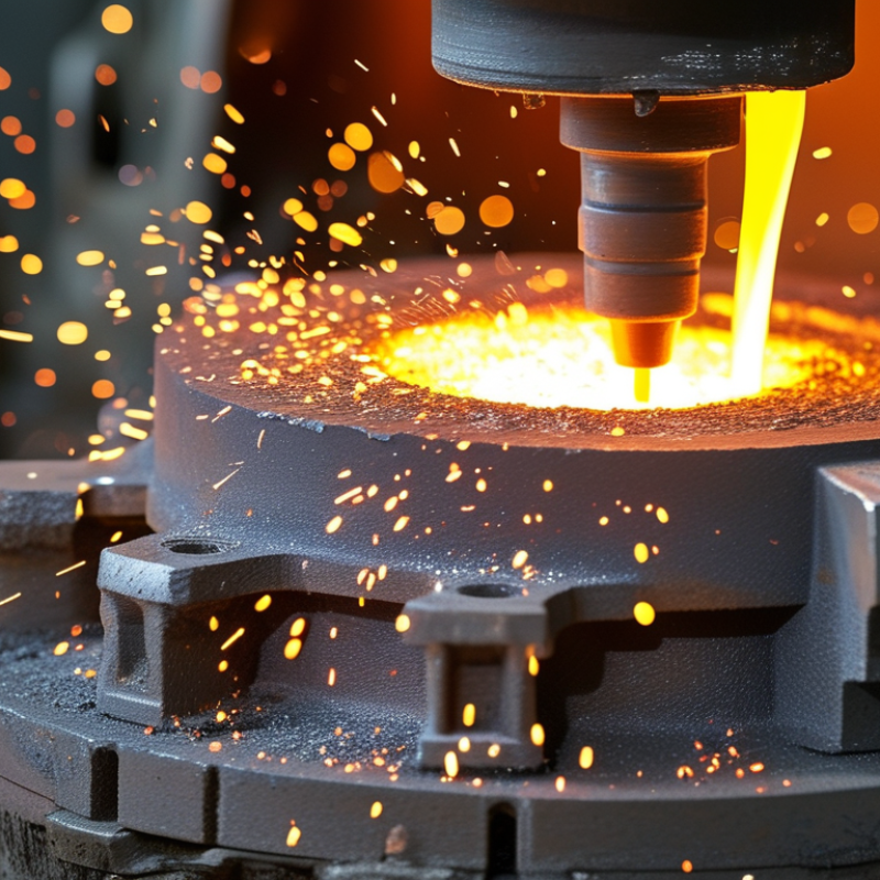What Affects the Quality of Cast Metal Parts for Buyers?