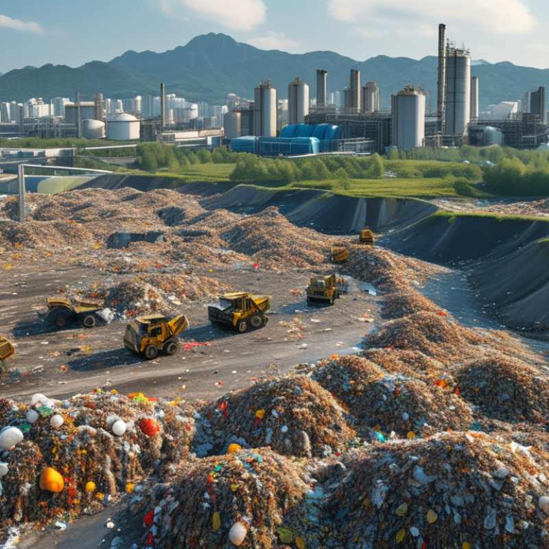 2026 Top Trends in Solid Waste Treatment Industry Insights?