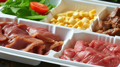 Why Choose Plastic Meat Trays for Your Packaging Needs?