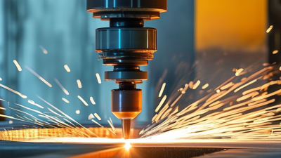 Why Choose Laser Cladding for Your Manufacturing Needs?