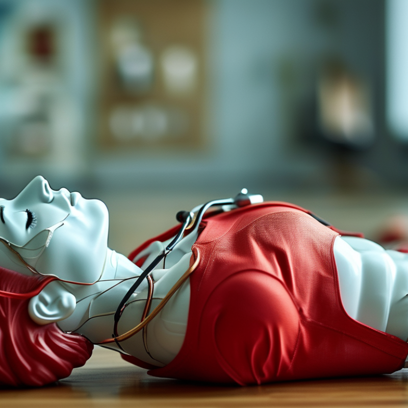 Best CPR Training Dummies for Effective Lifesaving Skills?