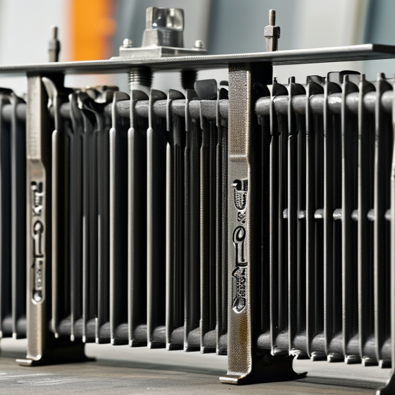 Top 5 Tips for Choosing Die Casting Heatsinks for Your Projects
