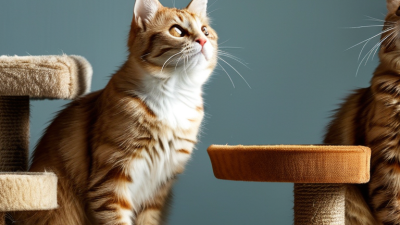 Why Do Cats Need Scratching Posts for Health and Happiness?