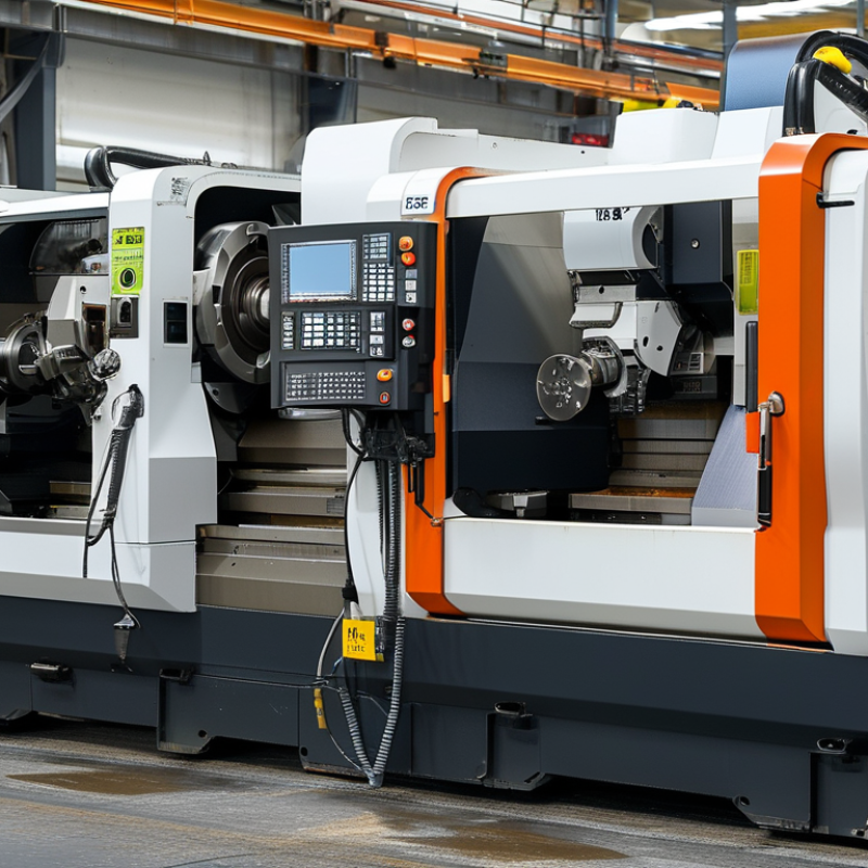 Top 5 Face Machining Centers for 2026 Buyer's Guide