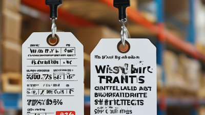What is the Best Printable Price Labels for Global Buyers?