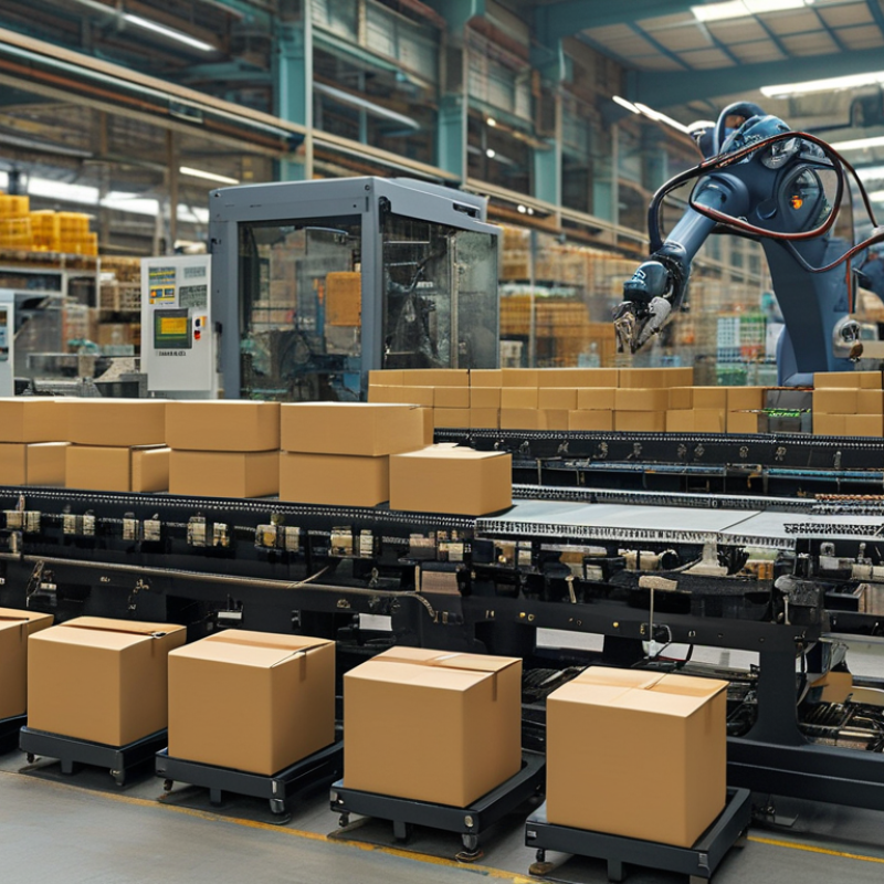 Top 10 Packaging Machinery Trends Every Buyer Should Know?
