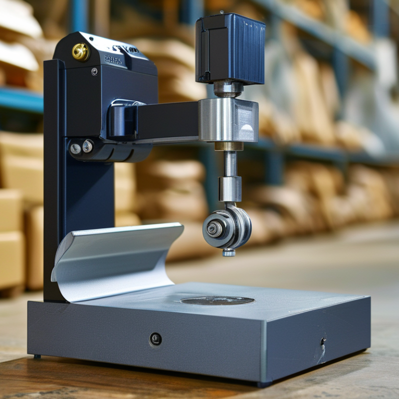 2026 Top Meter Sealing Machine Trends for Global Buyers?
