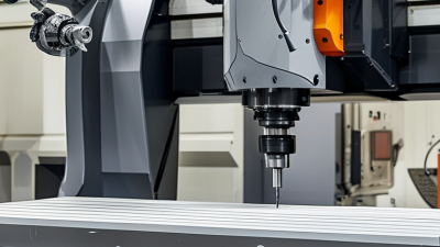 How to Choose the Best CNC Horizontal Machining Center for Your Needs?