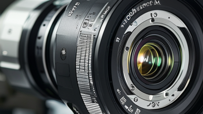 How to Choose the Best Non Telecentric Lens for Your Needs?