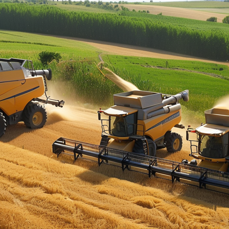 Top Wheat Flour Milling Plant Solutions for Global Buyers?