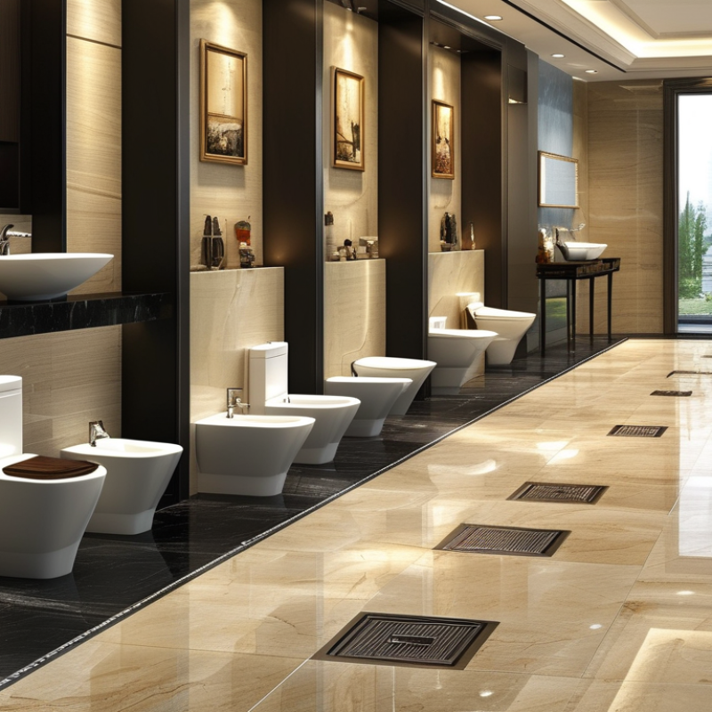 How to Choose the Right Floor Drain for Your Needs?