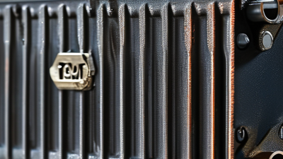 Why Choose Die Casting Heatsink for Efficient Thermal Management?