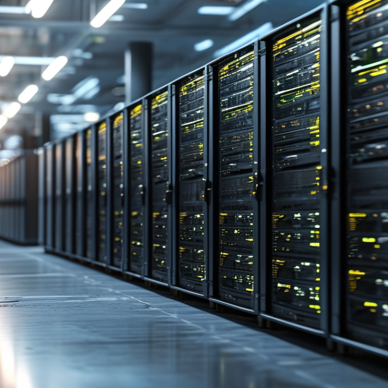 What is an AI Server Solutions Provider for Your Business Needs?