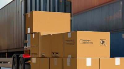 How to Create Custom Shipping Labels for Your Business?