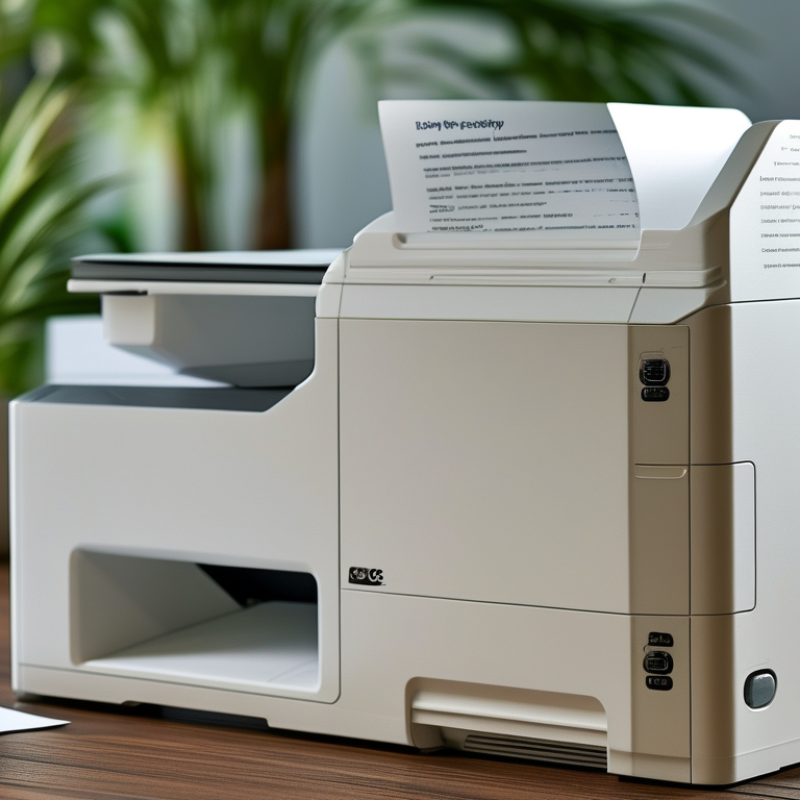 How to Choose the Best Office Paper for Your Business Needs?