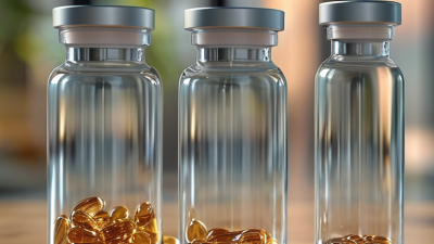 What is Empty Pill Capsules Size 1 and How to Use Them?