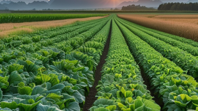 China Best High Nitrogen Fertilizer for Global Buyers?
