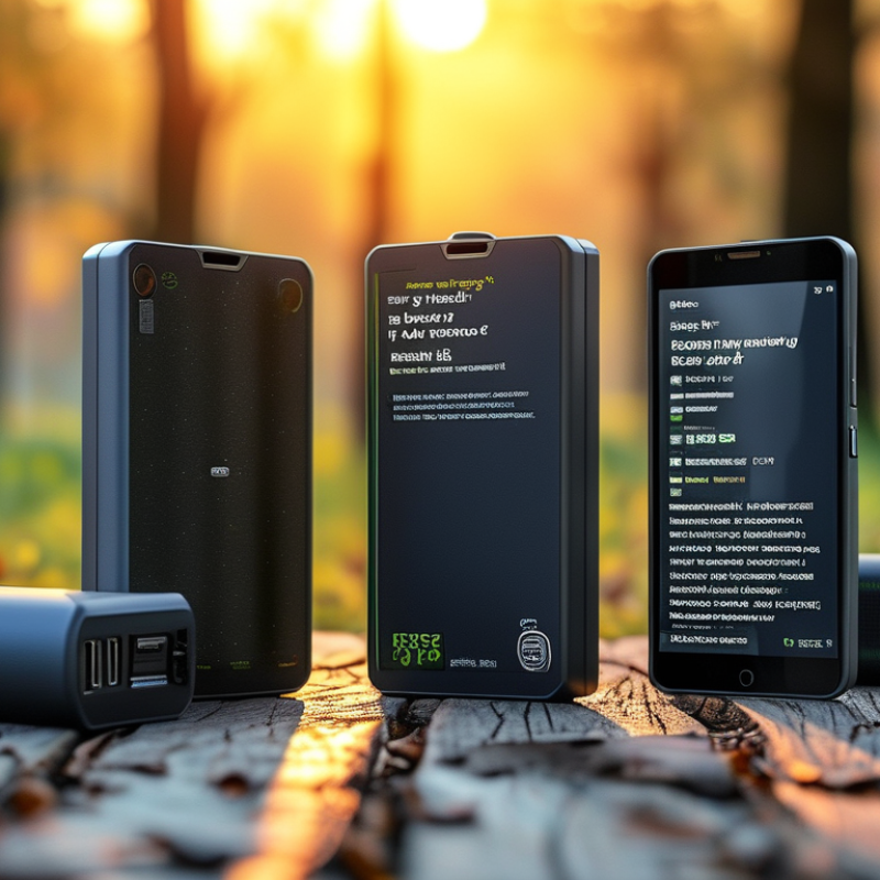 Ultimate Tips for Choosing the Best Mobile Power Station?
