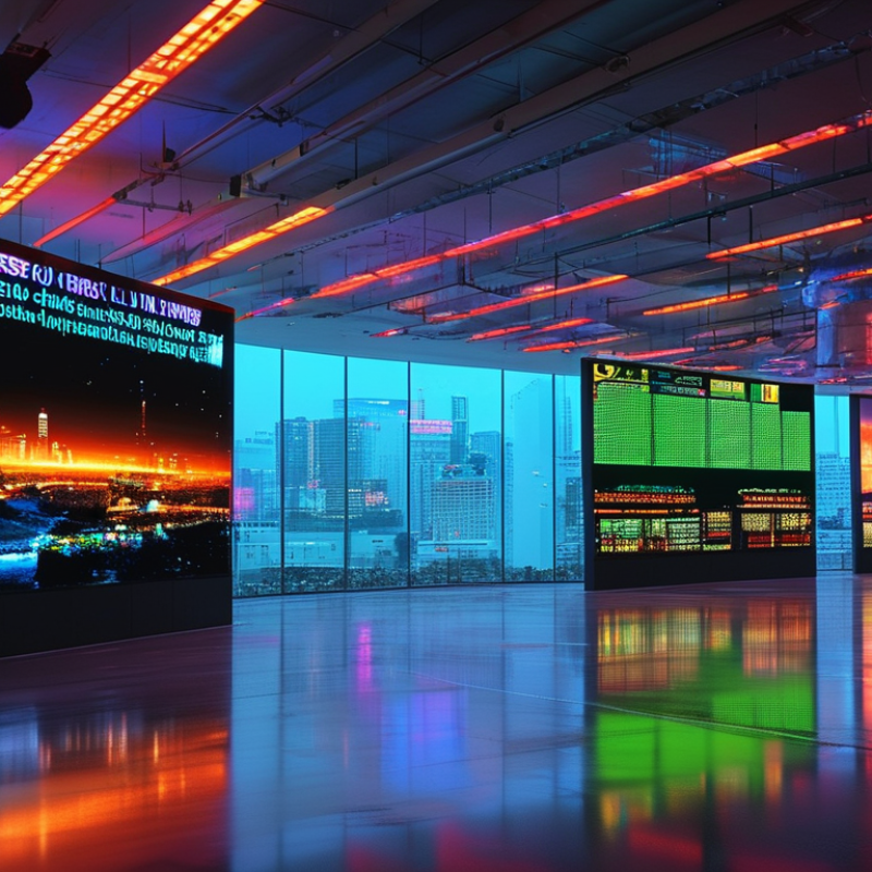 2026 Best LED Display Lifespan How Long Does It Last?