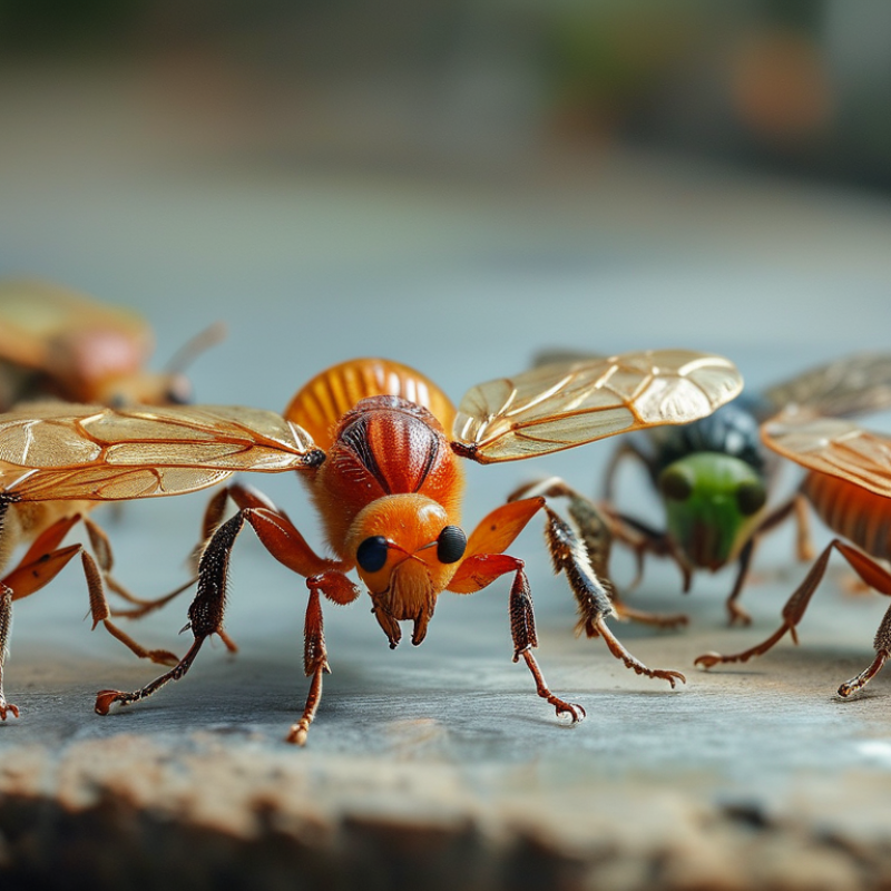Top 10 Resin Insects for Global Buyers in 2026?