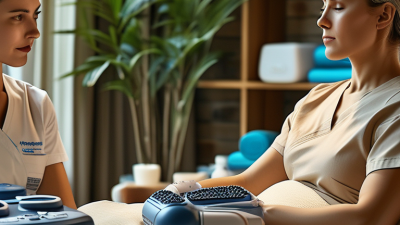 2026 Best Electrotherapy Machine for Global Buyers?