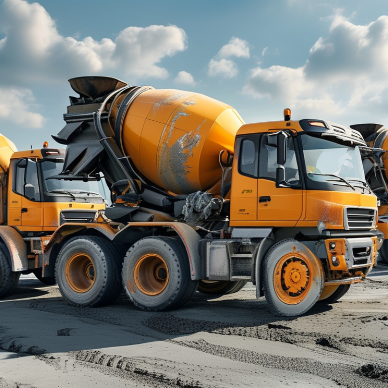 How to Choose the Best Intensive Concrete Mixer for Your Needs?
