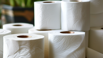 Top Quality Toilet Paper for Global Buyers How to Choose?
