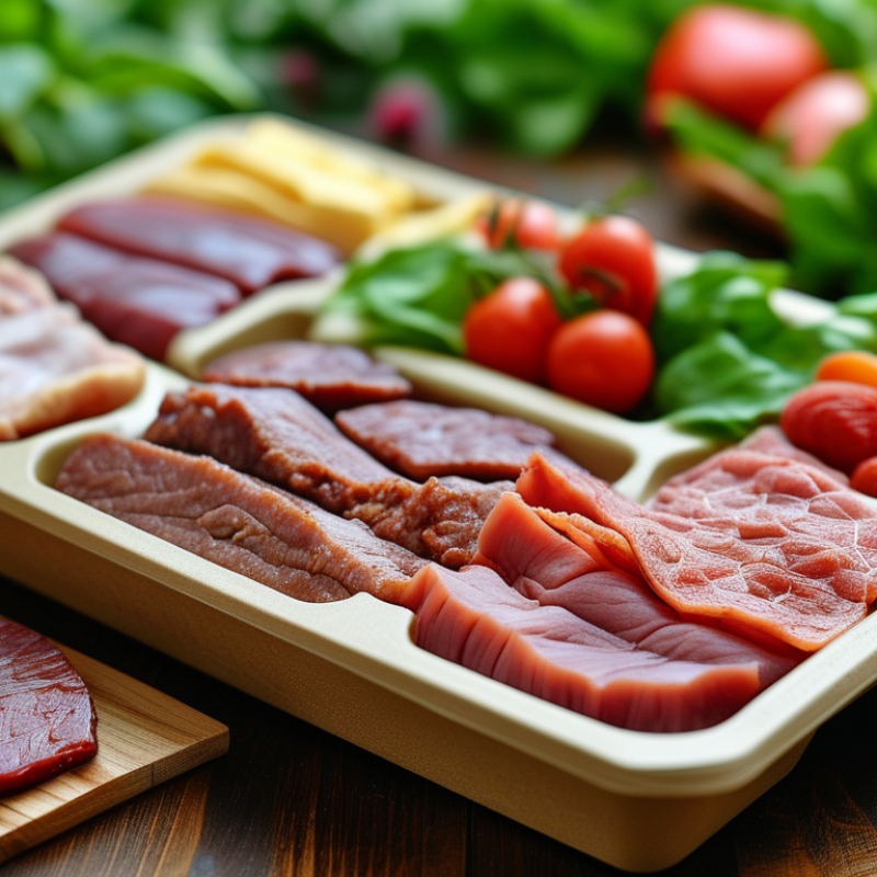 2026 Best Plastic Meat Trays for Global Buyers to Consider