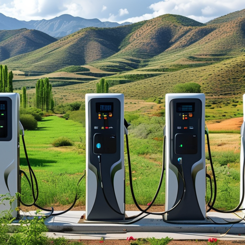 2026 Best Cost to Install a Charging Station for Your Business?