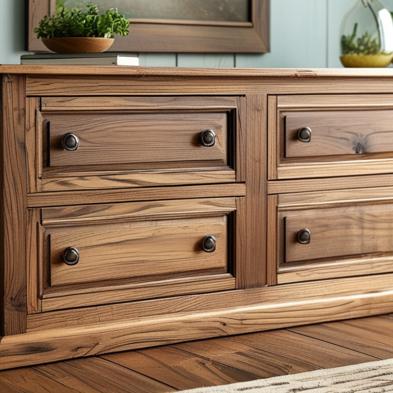 10 Natural Tips for Cleaning Wooden Furniture Efficiently?