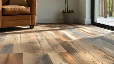 What is Composite Wood Decking and How to Choose It?