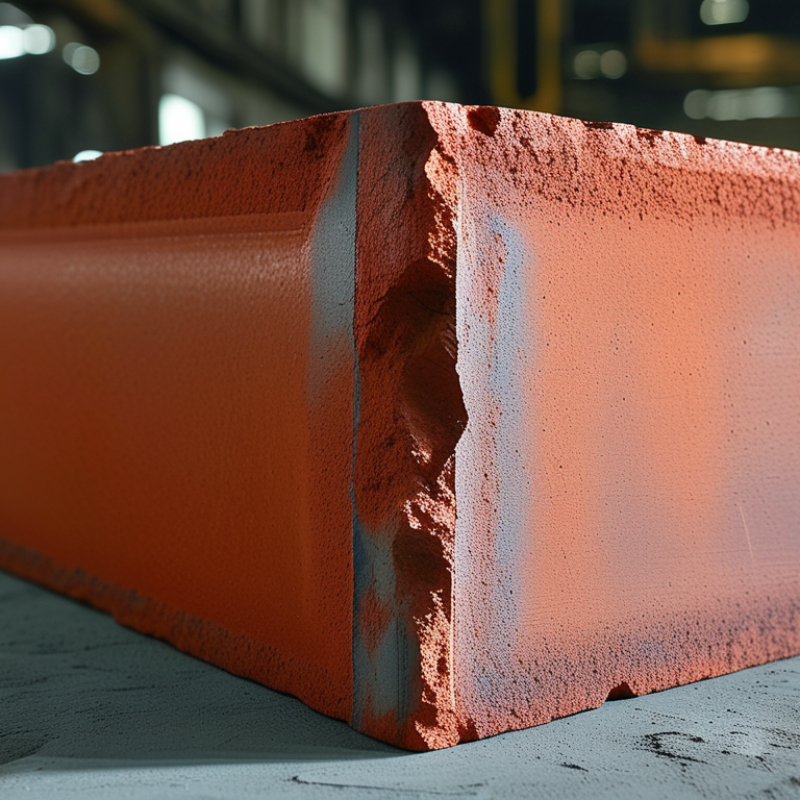 Why Choose Andalusite Refractory Brick for Your Industry Needs?