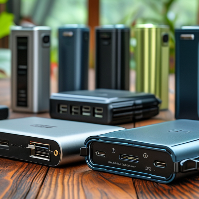 Top Mobile Power Stations in 2026 What You Need to Know?