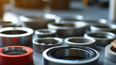 Top 10 Gas O Rings Buyers Need to Know for Quality Purchase?
