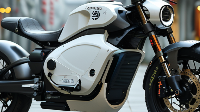 China Best Electric Two Wheelers for Global Buyers 2026?