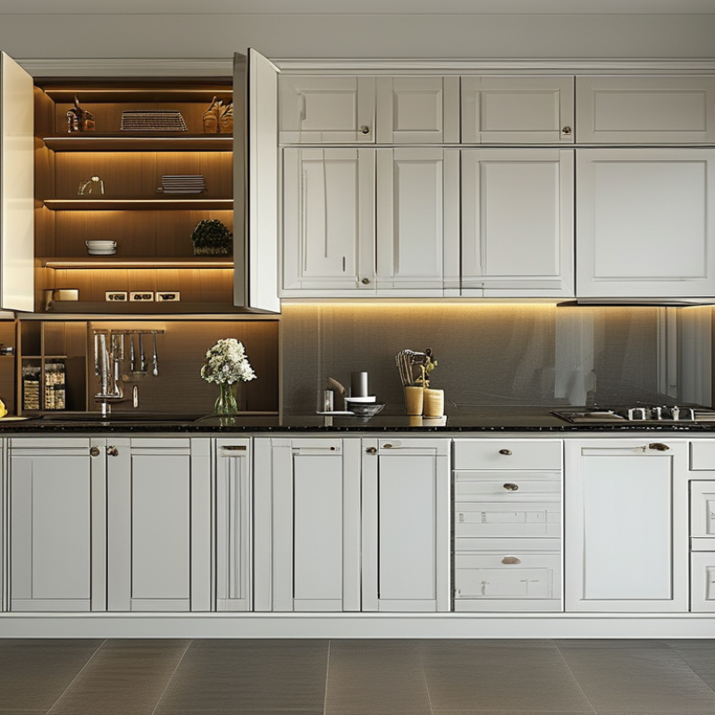 What are the Best Pocket Door Hinges for Cabinets?
