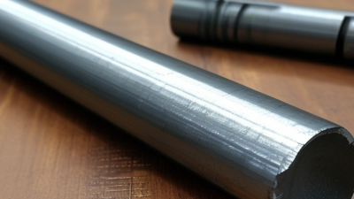 What Are the Benefits of Tungsten Alloy Rods for Global Buyers?