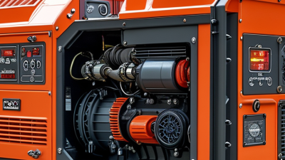 How to Choose the Best Emergency Generator for Your Needs?