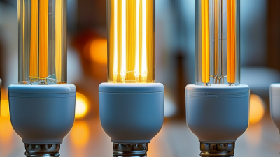 2026 Top 2 Pin Led Light Bulb Options for Global Buyers?